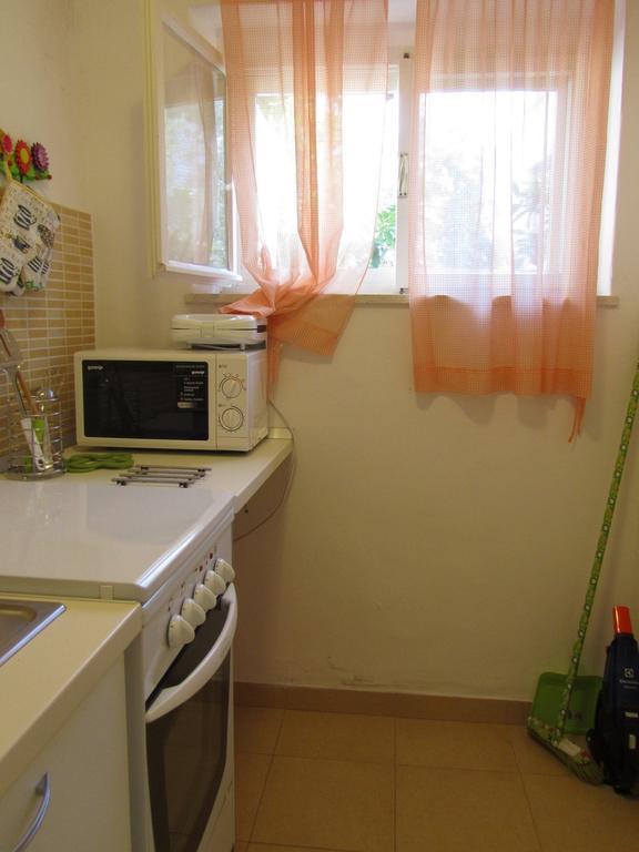 Apartment Petrovic Korčula Exterior foto