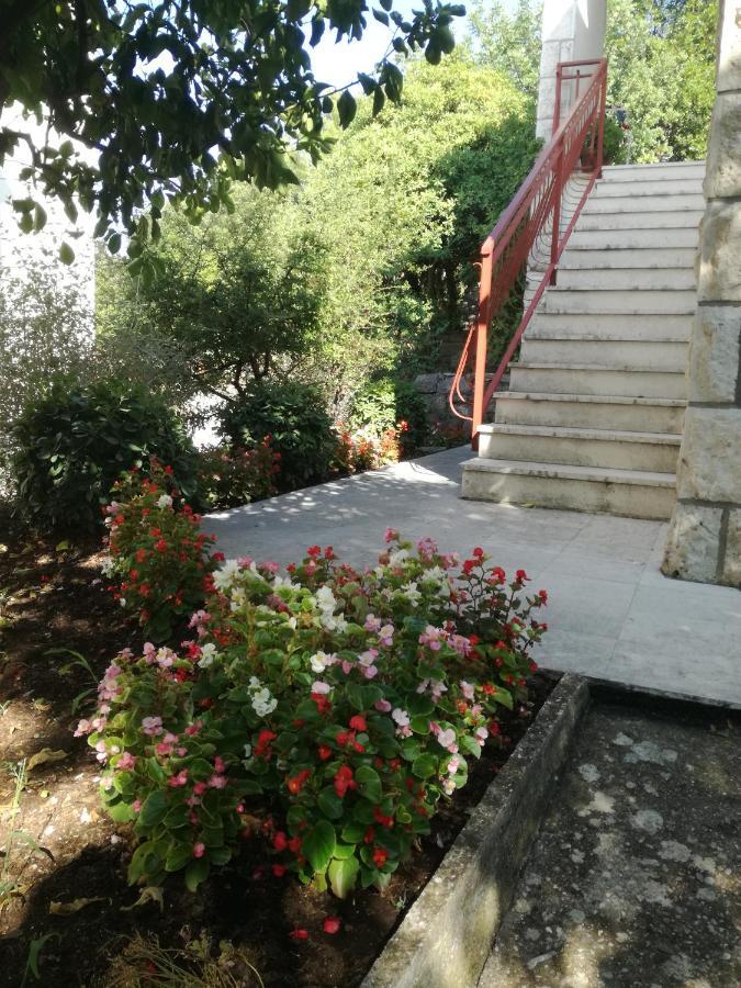 Apartment Petrovic Korčula Exterior foto